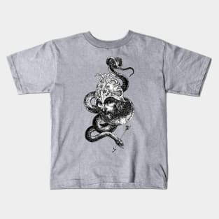 Dead Head Kids T-Shirt